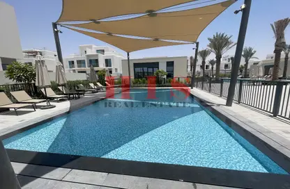 Townhouse - 3 Bedrooms - 4 Bathrooms for sale in Talia - The Valley - Dubai