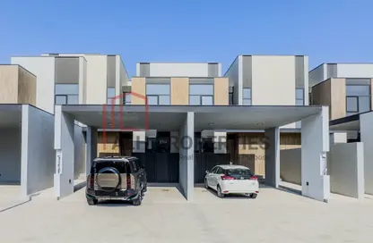 Townhouse - 3 Bedrooms - 3 Bathrooms for rent in Mudon Al Ranim 3 - Mudon - Dubai Townhouse - 3 Bedrooms - 3 Bathrooms for rent in Mudon Al Ranim 3 - Mudon - Dubai