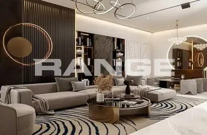 Apartment - 1 Bedroom - 2 Bathrooms for sale in Elitz 2 By Danube - Jumeirah Village Circle - Dubai