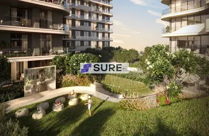 Apartment - 2 Bedrooms - 3 Bathrooms for sale in Bellagio by Sunrise - Wasl Gate - Dubai Apartment - 2 Bedrooms - 3 Bathrooms for sale in Bellagio by Sunrise - Wasl Gate - Dubai