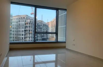 Apartment - 1 Bedroom - 2 Bathrooms for sale in Sun Tower - Shams Abu Dhabi - Al Reem Island - Abu Dhabi