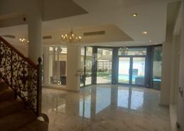 Villa - 3 bedrooms - 5 bathrooms for rent in Al Mwaihat 1 - Al Mwaihat - Ajman