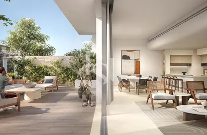 Townhouse - 4 Bedrooms - 7 Bathrooms for sale in Thoraya - Maysan - Al Reem Island - Abu Dhabi