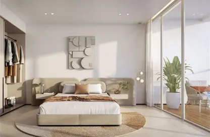 Apartment - 2 Bedrooms - 3 Bathrooms for sale in Val by Kasco - Al Jaddaf - Dubai