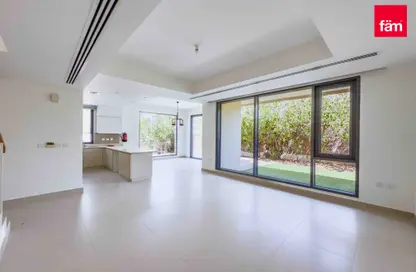 Villa - 4 Bedrooms - 5 Bathrooms for rent in Maple 1 - Maple at Dubai Hills Estate - Dubai Hills Estate - Dubai