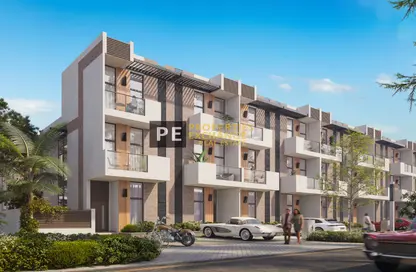 Villa - 3 Bedrooms - 3 Bathrooms for sale in Reportage Hills - Dubai Land - Dubai