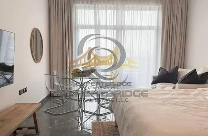 شقة - 1 حمام للبيع في جويا دورادو ريزيدينسز - ارجان - دبي