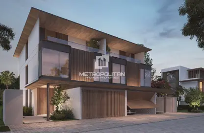 Villa - 3 Bedrooms - 4 Bathrooms for sale in Nad Al Sheba 2 - Nad Al Sheba - Dubai