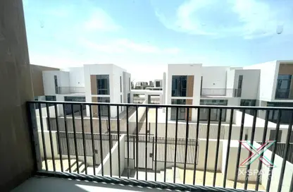 فيلا - 3 غرف نوم - 4 حمامات للايجار في شمس - المرابع العربية 3 - دبي