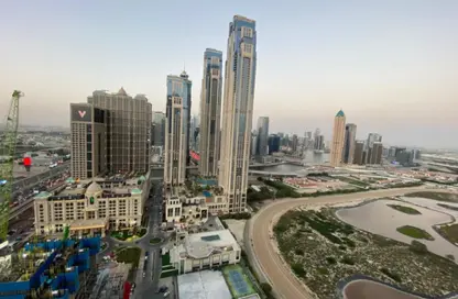 Apartment - 1 Bedroom - 2 Bathrooms for sale in Aykon City Tower B - Aykon City - Business Bay - Dubai
