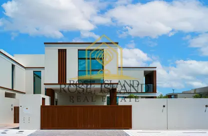 Townhouse - 3 Bedrooms - 4 Bathrooms for sale in Souk Al Jubail - Al Jubail Island - Abu Dhabi