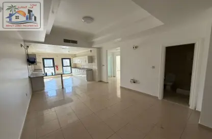 Apartment - 2 Bedrooms - 2 Bathrooms for rent in Al Majaz 3 - Al Majaz - Sharjah