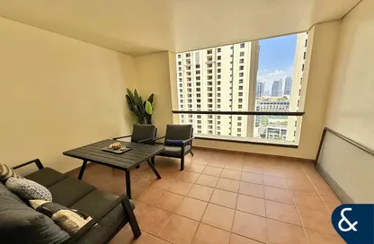 Apartment - 2 Bedrooms - 3 Bathrooms for sale in Bahar 2 - Bahar - Jumeirah Beach Residence - Dubai