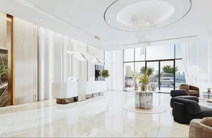 Apartment - 2 Bedrooms - 3 Bathrooms for sale in Cresswell Views - Dubai South (Dubai World Central) - Dubai Apartment - 2 Bedrooms - 3 Bathrooms for sale in Cresswell Views - Dubai South (Dubai World Central) - Dubai