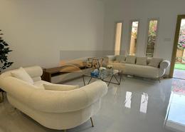 Townhouse - 4 bedrooms - 6 bathrooms for sale in Orchid Park - Jumeirah Village Circle - Dubai
