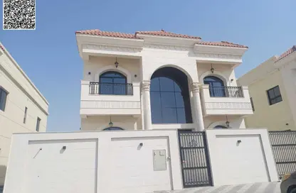 Villa - 5 Bedrooms - 7 Bathrooms for sale in Al Helio 2 - Al Helio - Ajman