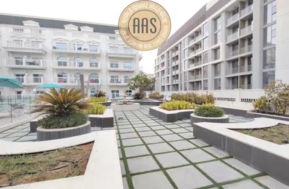 Apartment - 1 Bedroom - 2 Bathrooms for rent in Vincitore Palacio - Arjan - Dubai