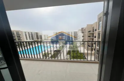 Apartment - 1 Bedroom - 2 Bathrooms for sale in Maryam Island - Sharjah