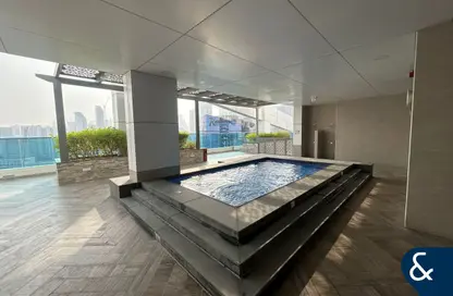 Apartment - 1 Bedroom - 1 Bathroom for rent in The Bay - Business Bay - Dubai