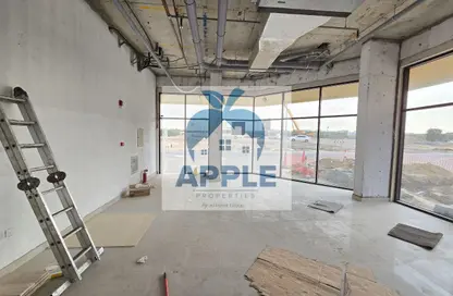 متجر - استوديو - 1 حمام للايجار في الزاهية - تجارية مويلح - الشارقة