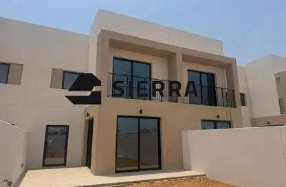 فيلا - 2 غرف نوم - 3 حمامات للايجار في ذا دالياز - فدان ياس - جزيرة الياس - أبوظبي