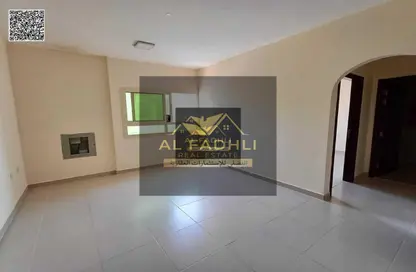 شقة - غرفة نوم - 1 حمام للايجار في 2 المويهات - المويهات - عجمان