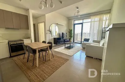 شقة - غرفة نوم - 1 حمام للايجار في بارك هايتس 2 - بارك هايتس - دبي هيلز استيت - دبي