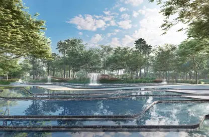 Apartment - 3 Bedrooms - 4 Bathrooms for sale in Kempinski Residences The Creek - Al Jaddaf - Dubai