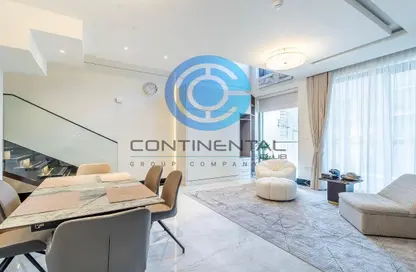 Apartment - 1 Bedroom - 2 Bathrooms for sale in Terraces Marasi Drive - Business Bay - Dubai