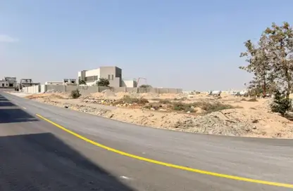Land - Studio for sale in Al Helio 2 - Al Helio - Ajman Land - Studio for sale in Al Helio 2 - Al Helio - Ajman