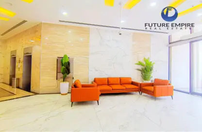 Apartment - 3 Bedrooms - 4 Bathrooms for rent in Al Hudaiba Mall - Al Hudaiba - Al Satwa - Dubai