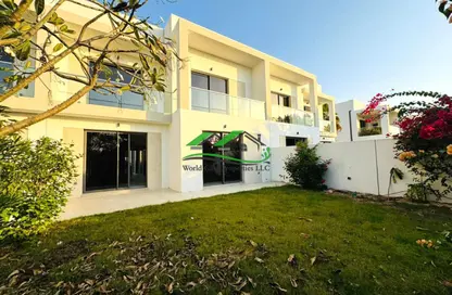 فيلا - 2 غرف نوم - 3 حمامات للبيع في ذا سيدارس - فدان ياس - جزيرة ياس - أبوظبي فيلا - 2 غرف نوم - 3 حمامات للبيع في ذا سيدارس - فدان ياس - جزيرة ياس - أبوظبي