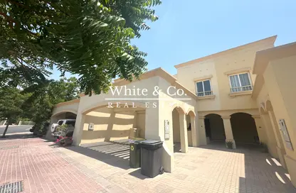 Villa - 3 Bedrooms - 3 Bathrooms for rent in Springs 12 - The Springs - Dubai