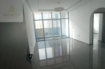 شقة - غرفة نوم - 2 حمامات للايجار في أبو جميزة 3 - النعيمية - عجمان