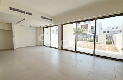 Townhouse - 3 Bedrooms - 4 Bathrooms for rent in Talia - The Valley - Dubai