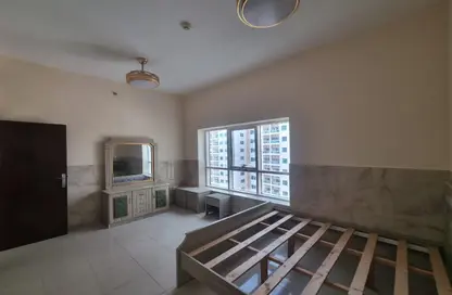 Apartment - 2 Bedrooms - 2 Bathrooms for rent in Tower C1 - Ajman Pearl Towers - Ajman Downtown - Ajman