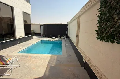 Villa - 5 Bedrooms - 6 Bathrooms for sale in Hoshi - Al Badie - Sharjah