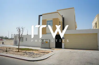 Villa - 5 Bedrooms - 6 Bathrooms for sale in Al Shamkha - Abu Dhabi