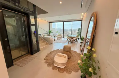 Townhouse - 4 Bedrooms - 4 Bathrooms for rent in Adagio Jumeirah Village Triangle - Jumeirah Village Triangle - Dubai