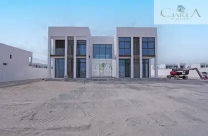 فيلا - 5 غرف نوم - 8 حمامات للايجار في جزيرة الجبيل - أبوظبي