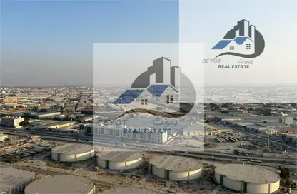 شقة - 2 غرف نوم - 3 حمامات للبيع في عجمان الصناعية 1 - المنطقة الصناعية - عجمان