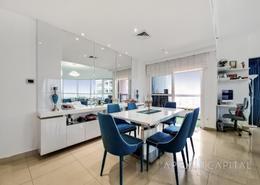 Apartment - 2 bedrooms - 3 bathrooms for sale in Saba Tower 2 - Saba Towers - Jumeirah Lake Towers - Dubai