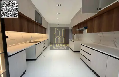 Villa - 5 Bedrooms - 7 Bathrooms for sale in Al Yasmeen 1 - Al Yasmeen - Ajman