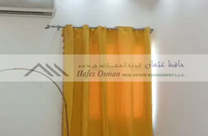 Apartment - 1 Bedroom - 1 Bathroom for rent in Between Two Bridges - Abu Dhabi
