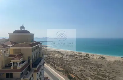 Water View image for: Apartment - 3 Bedrooms - 4 Bathrooms for sale in Royal Breeze - Al Hamra Village - Ras Al Khaimah, Image 1