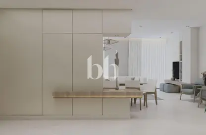 Townhouse - 3 Bedrooms - 4 Bathrooms for sale in California Village - Dubai Land - Dubai