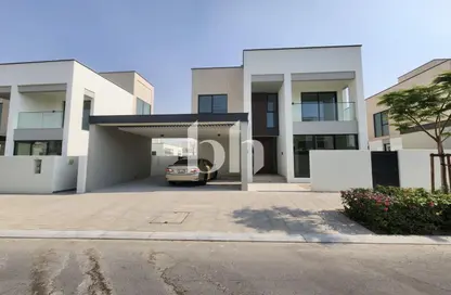 Townhouse - 4 Bedrooms - 5 Bathrooms for rent in Caya 1 - Arabian Ranches 3 - Dubai Townhouse - 4 Bedrooms - 5 Bathrooms for rent in Caya 1 - Arabian Ranches 3 - Dubai