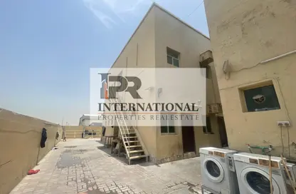 Labor Camp - Studio - 7+ Bathrooms for rent in Al Jurf Industrial - Ajman