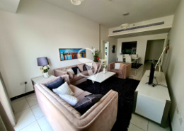 Vacant 2BR + Terrace | Fully Furnished |