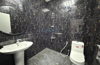 Apartment - Studio - 1 Bathroom for rent in Mohamed Bin Zayed Centre - Mohamed Bin Zayed City - Abu Dhabi